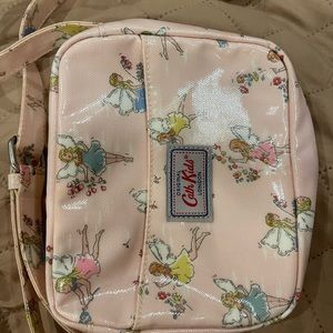 NWT Cath Kidston Kids Crossbody purse